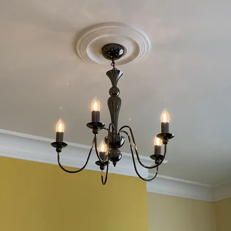 Daire Chiltern Whitby