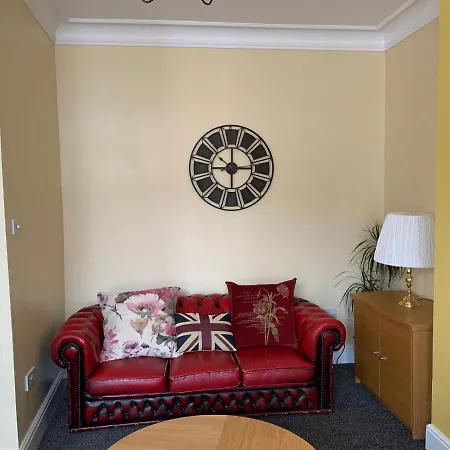 Chiltern Apartment Whitby
