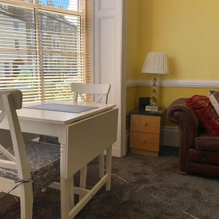 Apartment Chiltern