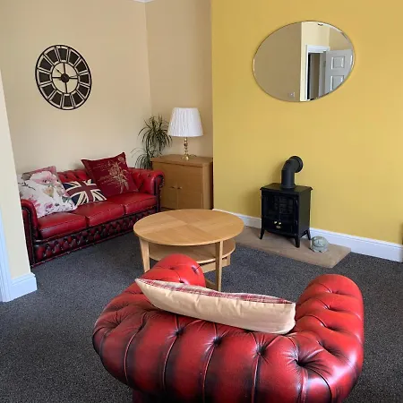 Chiltern Apartment Whitby
