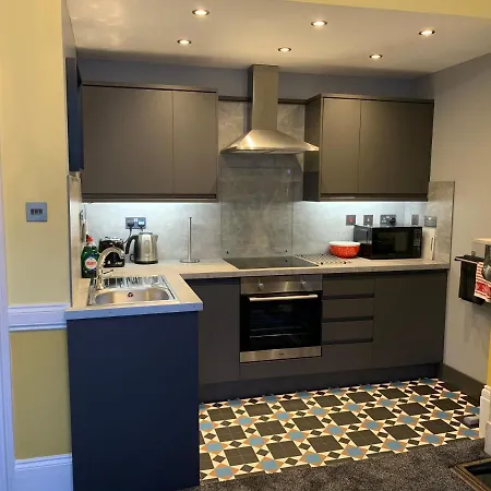 Apartment Chiltern Whitby