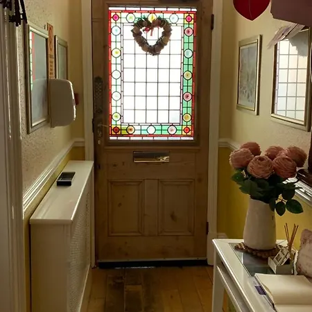 Apartment Chiltern *