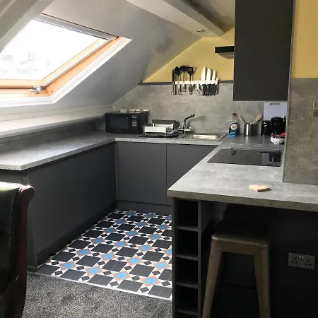 Chiltern Daire Whitby