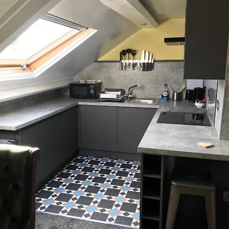 Apartment Chiltern