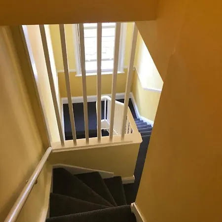 Apartment Chiltern Whitby