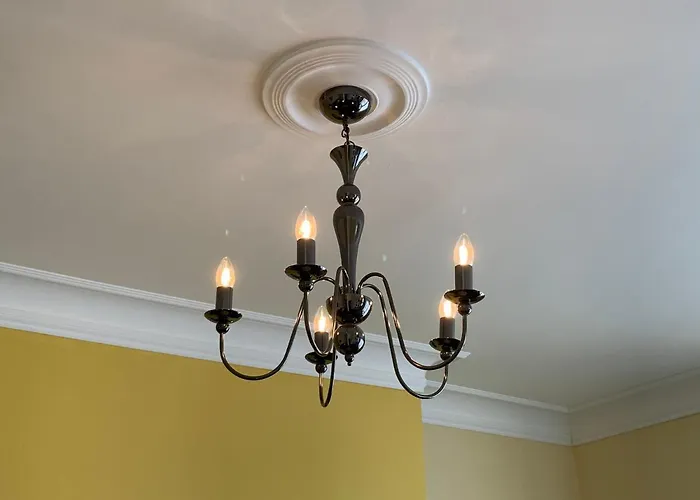 アパート Chiltern ウィットビー