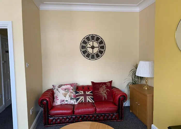 Chiltern アパート ウィットビー