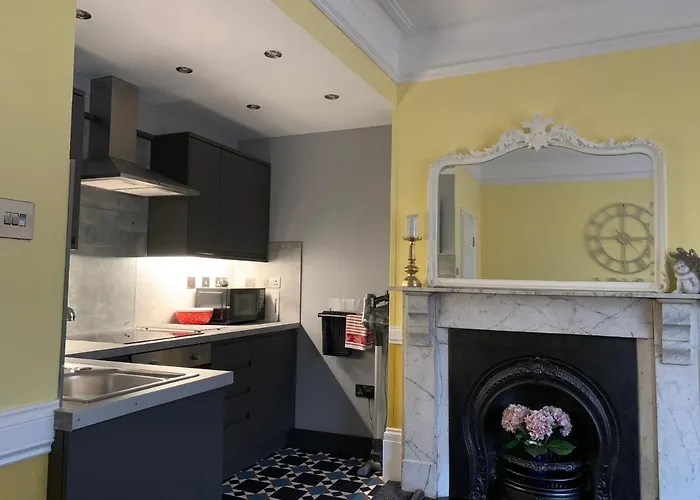 アパート Chiltern *