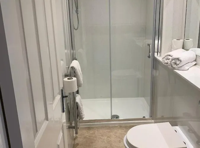 アパート Chiltern *