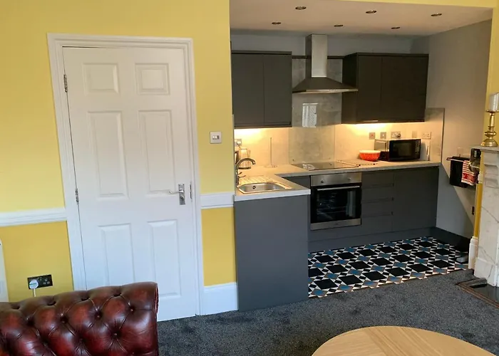 Chiltern ウィットビー