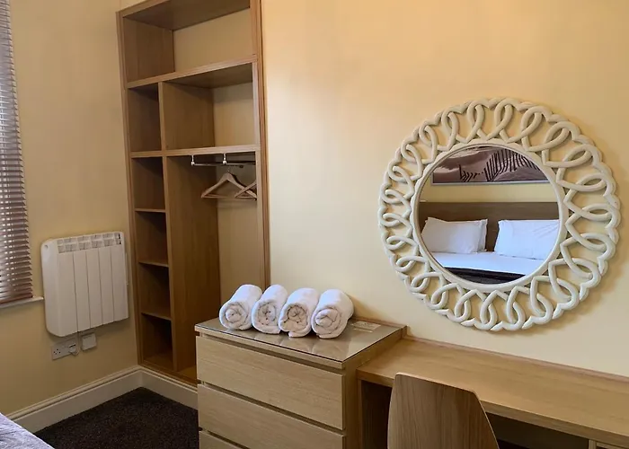 アパート Chiltern *