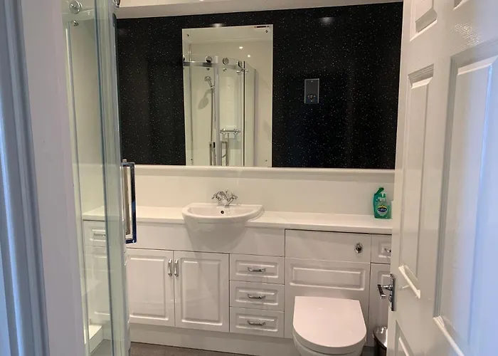 アパート Chiltern ウィットビー