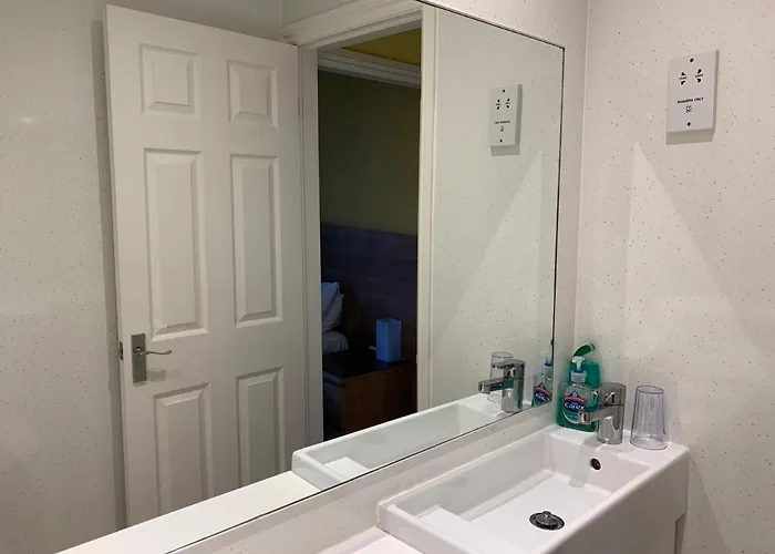 Chiltern アパート ウィットビー