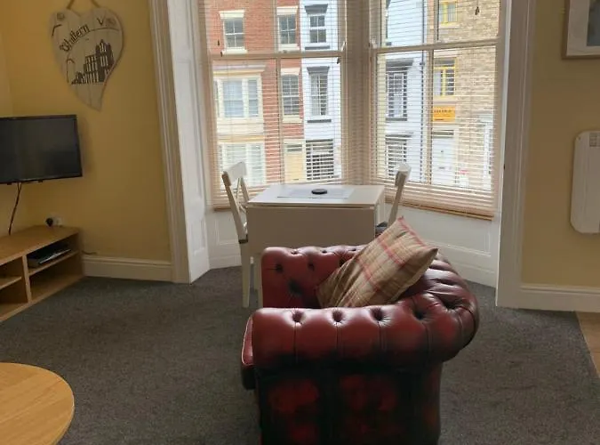 アパート Chiltern *