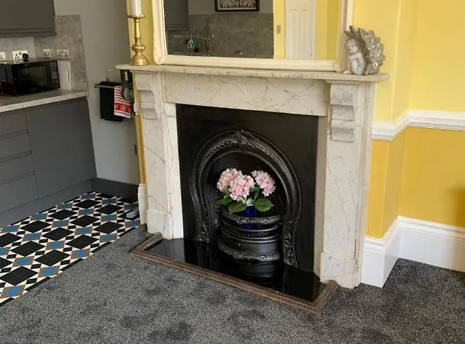 アパート Chiltern *