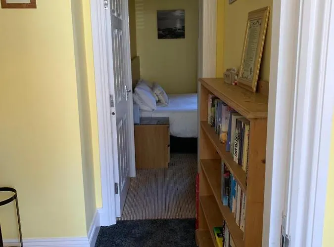 Chiltern アパート