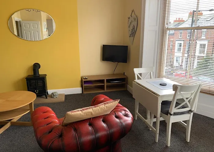 Chiltern * ウィットビー