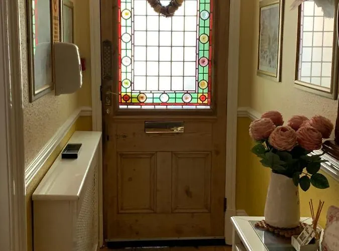 アパート Chiltern *