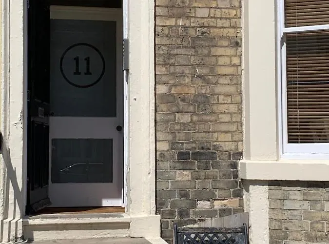 アパート Chiltern *