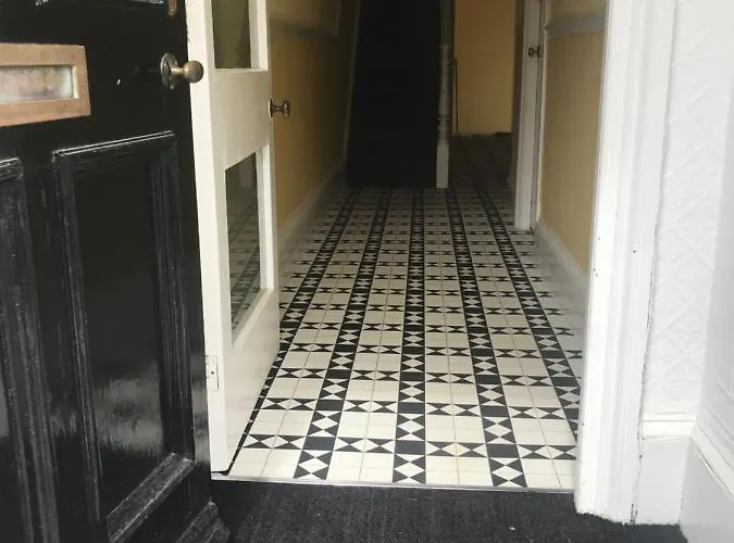 Chiltern アパート ウィットビー