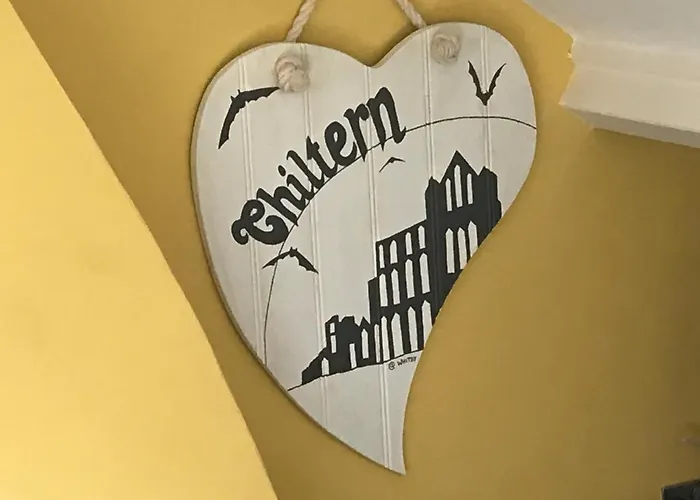 Chiltern アパート ウィットビー