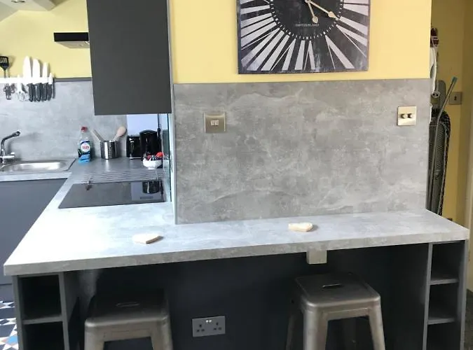 Chiltern ウィットビー