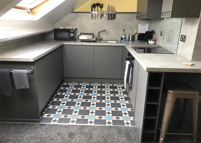 Chiltern * ウィットビー