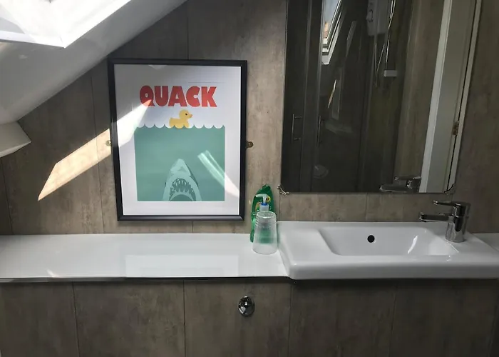 Chiltern アパート ウィットビー