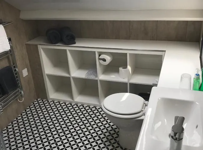 Chiltern ウィットビー