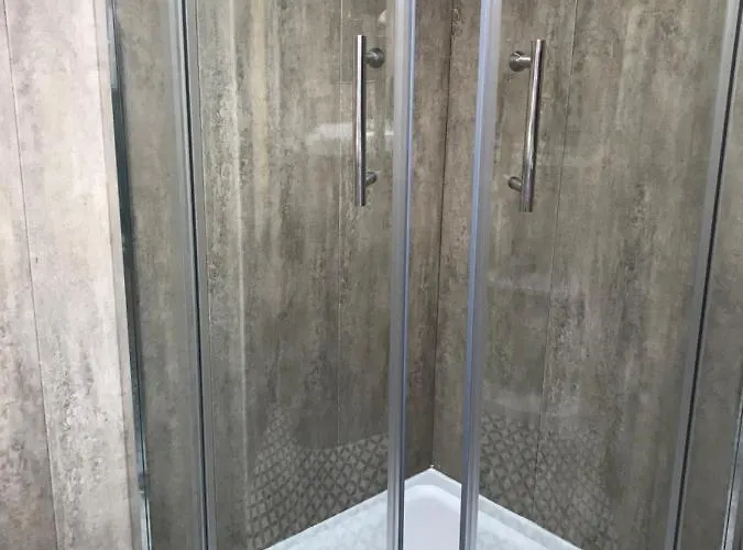 Chiltern アパート