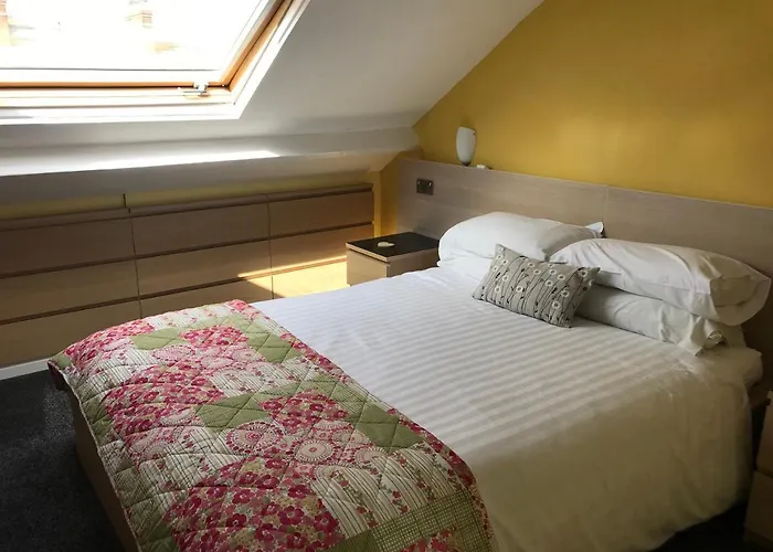 Chiltern ウィットビー