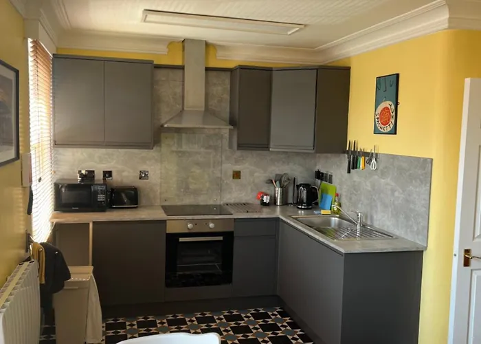 Chiltern * ウィットビー