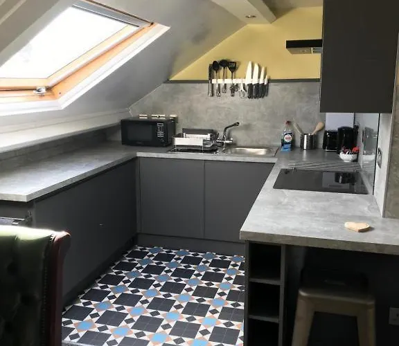 Chiltern * ウィットビー