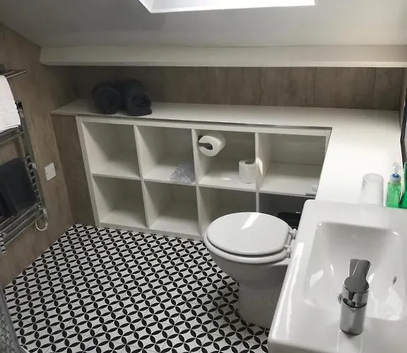 Chiltern アパート