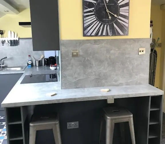 アパート Chiltern *