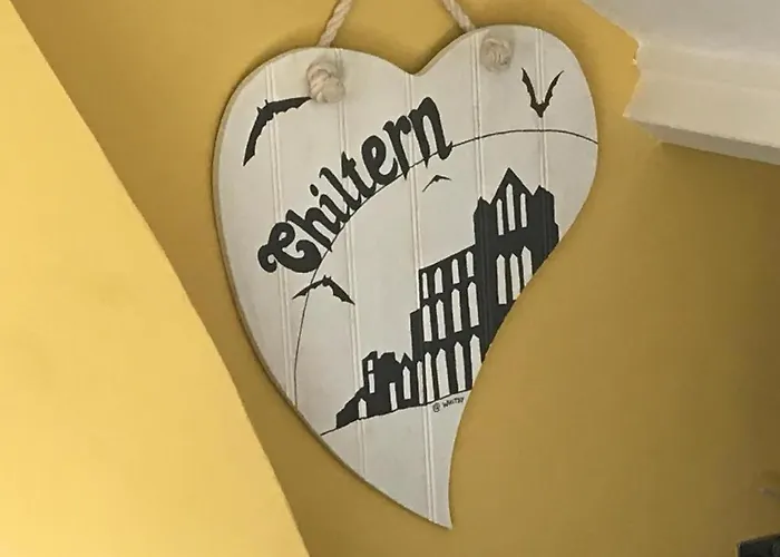 Chiltern アパート ウィットビー