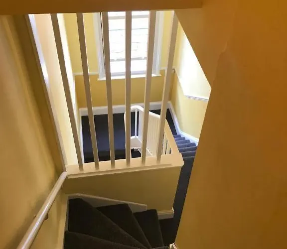 アパート Chiltern ウィットビー