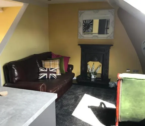 Chiltern ウィットビー