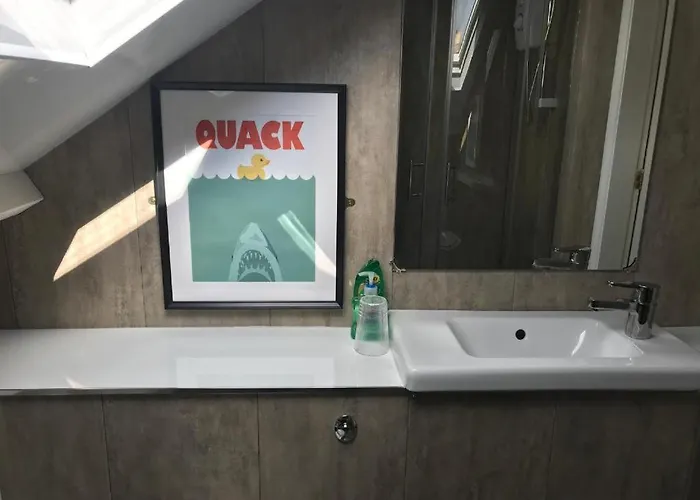 アパート Chiltern