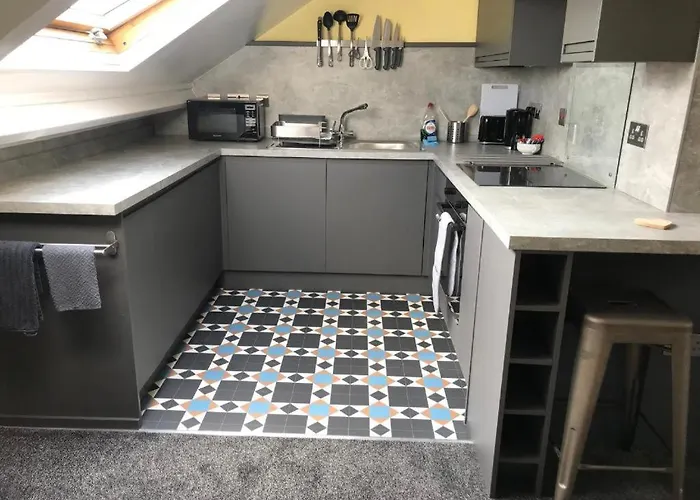 アパート Chiltern *