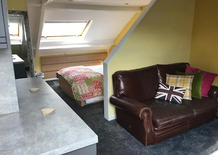 Chiltern ウィットビー