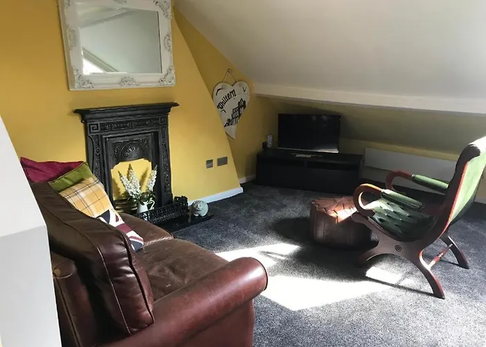 アパート Chiltern