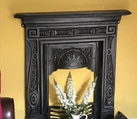 アパート Chiltern *