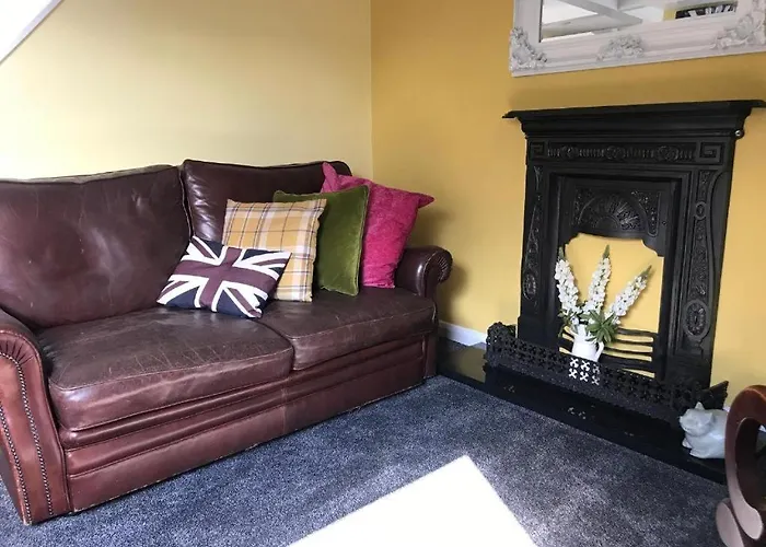 アパート Chiltern ウィットビー