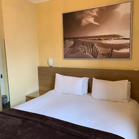 Appartement Chiltern Whitby