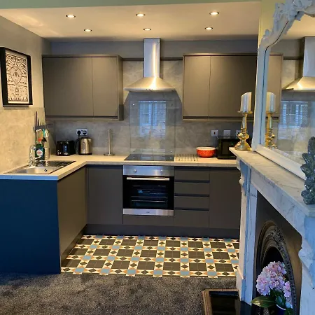 Appartement Chiltern Whitby