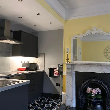 Appartement Chiltern *