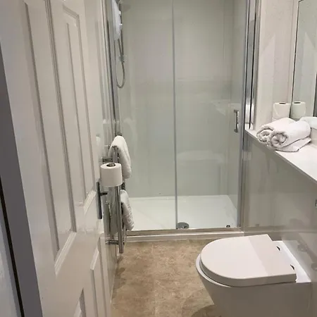 Appartement Chiltern *