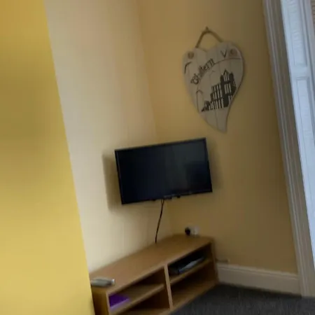 Chiltern Apartment