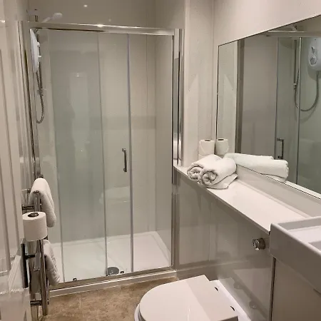 Chiltern Appartement Whitby